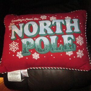 Brand New Decorative Pillow